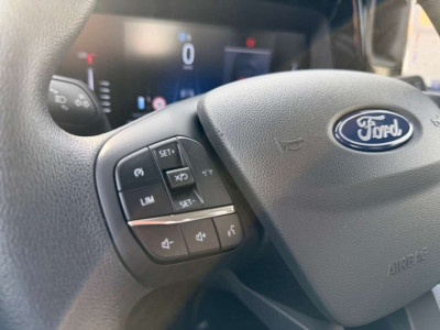 Ford Tourneo Courier Gebrauchtwagen