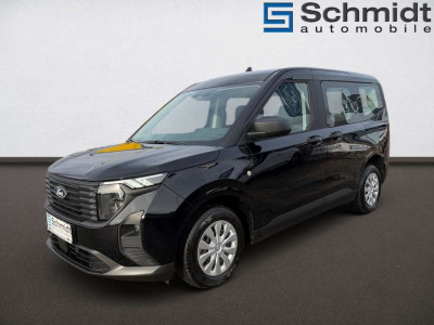 Ford Tourneo Courier Gebrauchtwagen