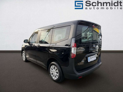 Ford Tourneo Courier Gebrauchtwagen