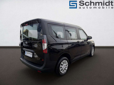 Ford Tourneo Courier Gebrauchtwagen