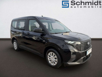 Ford Tourneo Courier Gebrauchtwagen