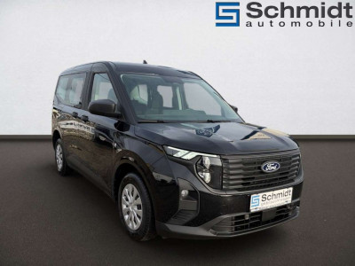 Ford Tourneo Courier Gebrauchtwagen