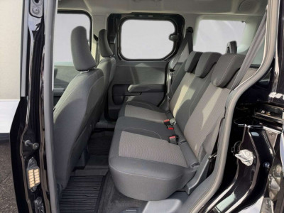 Ford Tourneo Courier Gebrauchtwagen