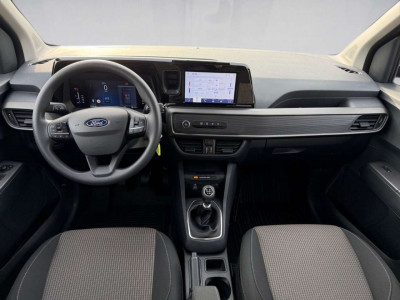 Ford Tourneo Courier Gebrauchtwagen