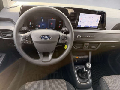 Ford Tourneo Courier Gebrauchtwagen