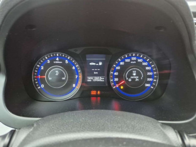 Hyundai i40 Gebrauchtwagen