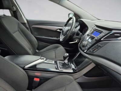 Hyundai i40 Gebrauchtwagen