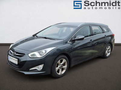 Hyundai i40 Gebrauchtwagen