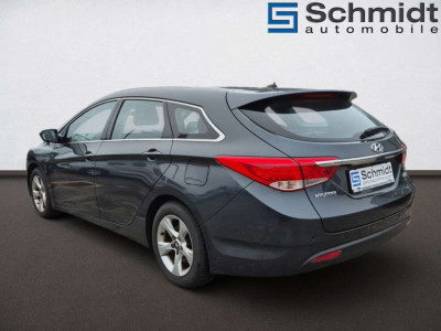 Hyundai i40 Gebrauchtwagen