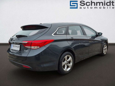 Hyundai i40 Gebrauchtwagen