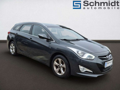 Hyundai i40 Gebrauchtwagen