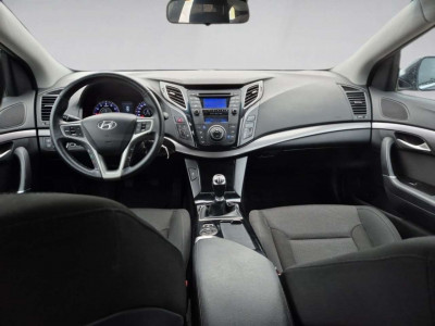 Hyundai i40 Gebrauchtwagen