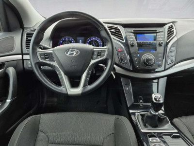 Hyundai i40 Gebrauchtwagen