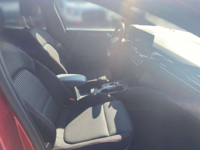 Ford Focus Gebrauchtwagen Ford Focus Gebrauchtwagen