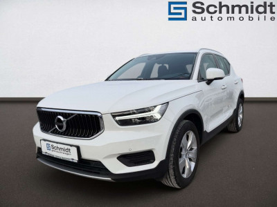 Volvo XC40 Gebrauchtwagen