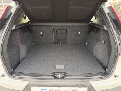 Volvo XC40 Gebrauchtwagen