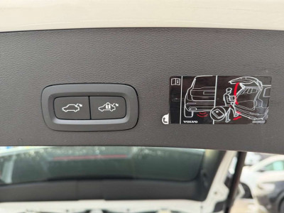 Volvo XC40 Gebrauchtwagen