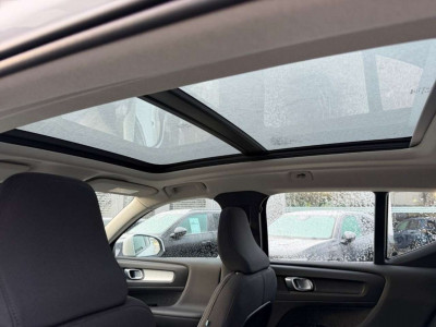 Volvo XC40 Gebrauchtwagen