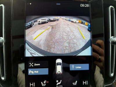 Volvo XC40 Gebrauchtwagen