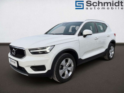 Volvo XC40 Gebrauchtwagen
