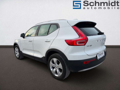 Volvo XC40 Gebrauchtwagen