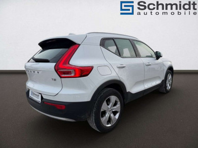 Volvo XC40 Gebrauchtwagen