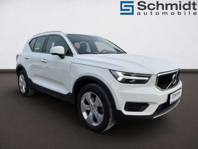 Volvo XC40 Gebrauchtwagen