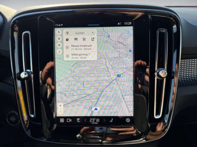 Volvo XC40 Gebrauchtwagen