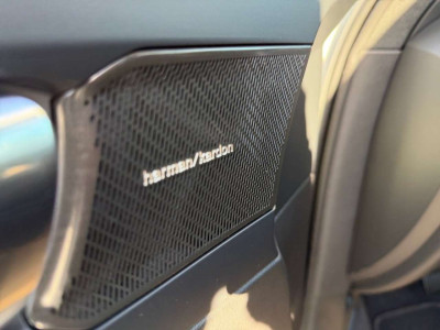 Volvo XC40 Gebrauchtwagen