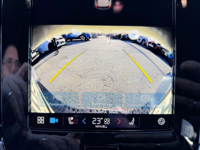 Volvo XC40 Gebrauchtwagen