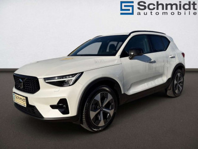 Volvo XC40 Gebrauchtwagen