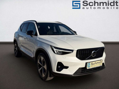 Volvo XC40 Gebrauchtwagen