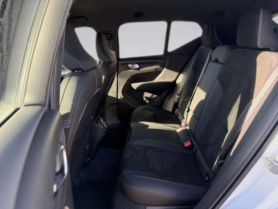 Volvo XC40 Gebrauchtwagen