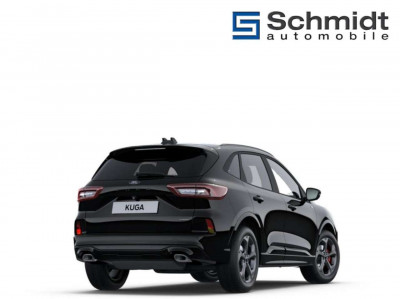 Ford Kuga Neuwagen