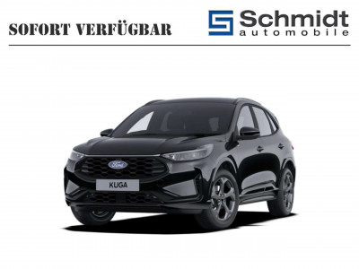 Ford Kuga Neuwagen