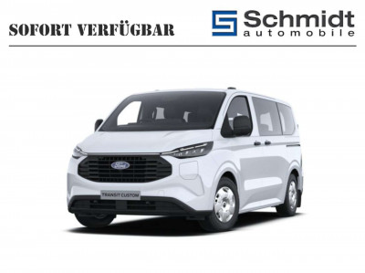 Ford Transit Custom Neuwagen