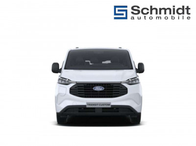 Ford Transit Custom Neuwagen