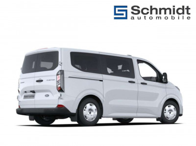 Ford Transit Custom Neuwagen