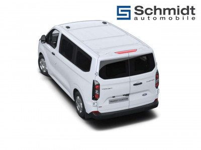 Ford Transit Custom Neuwagen