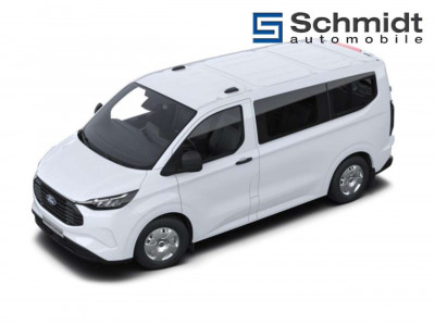 Ford Transit Custom Neuwagen