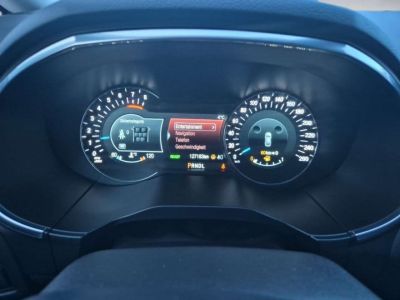 Ford Galaxy Gebrauchtwagen