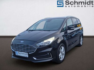 Ford Galaxy Gebrauchtwagen