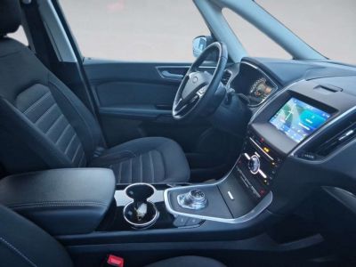 Ford Galaxy Gebrauchtwagen