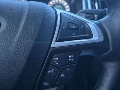 Ford Galaxy Gebrauchtwagen