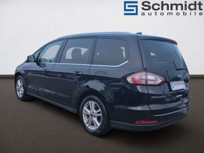 Ford Galaxy Gebrauchtwagen