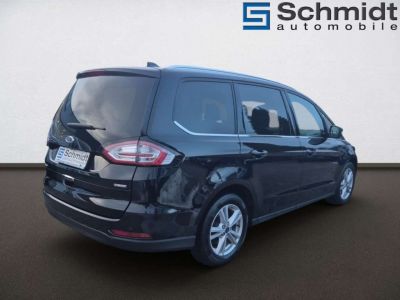 Ford Galaxy Gebrauchtwagen