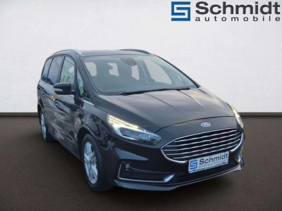 Ford Galaxy Gebrauchtwagen
