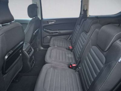 Ford Galaxy Gebrauchtwagen