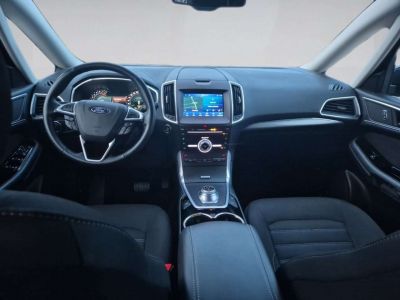 Ford Galaxy Gebrauchtwagen