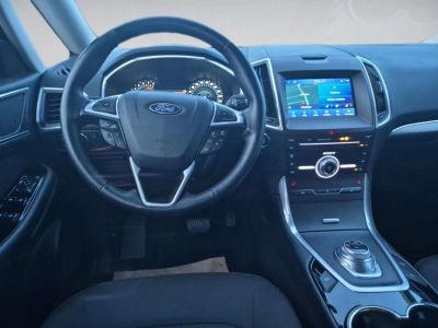 Ford Galaxy Gebrauchtwagen